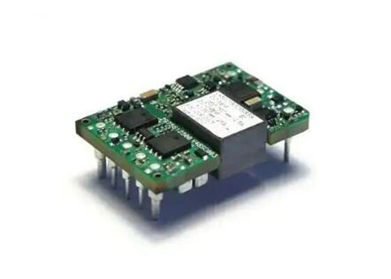 V48SC12008NRFA 100W 1/16th Brick 8.3A DC/DC Power Module Integrated Circuit Chip Isolated DC/DC Converter