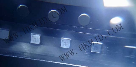 CSD68837L আইফোন আইসি চিপ CSD68837 অ্যাপল মোবাইল ফোন মাদার বোর্ড চিপস