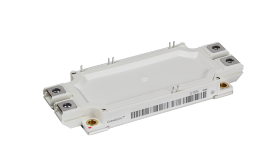 মিডিয়াম পাওয়ার এইচ ব্রিজ Igbt মডিউল FF300R12ME7B11 IGBT 300A 1200V ডুয়াল