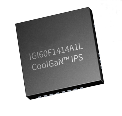 হাফ ব্রিজ ড্রাইভার GaN IC IGI60F1414A1L IGI60F1414A1LAUMA1 সাধারণ উদ্দেশ্য