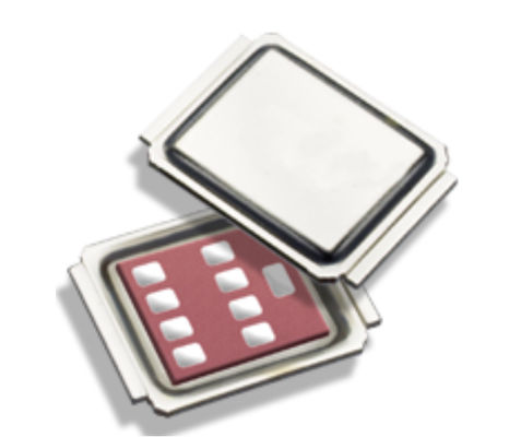 AUIRF8739L2TR ইন্টিগ্রেটেড সার্কিট চিপ 40V