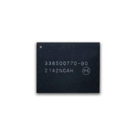 338S00770 Iphone IC চিপ 338S00770-B0 Apple13Promax USB চার্জিং চিপ