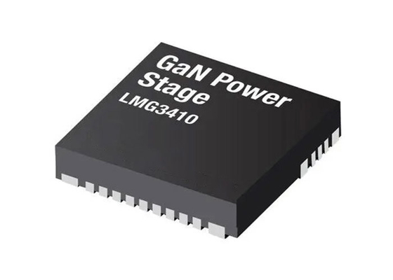 LMG3410R070RWHR GaN IC পাওয়ার সুইচ ড্রাইভার P চ্যানেল GaN ড্রাইভার ইন্টিগ্রেটেড