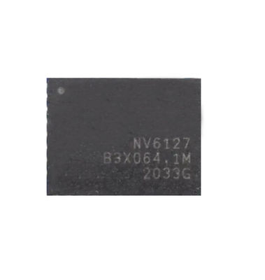 NV6127 GaN IC 650V 12A পাওয়ার ডিস্ট্রিবিউশন সুইচ, দ্রুত চার্জিং অ্যাপ্লিকেশনের জন্য 30-QFN প্যাকেজ সহ