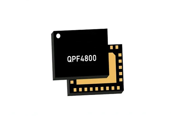 ওয়াইফাই 6 চিপ QPF4800TR13 আরএফ ফ্রন্ট এন্ড 5GHz ওয়াইফাই 6 ফ্রন্ট এন্ড মডিউল