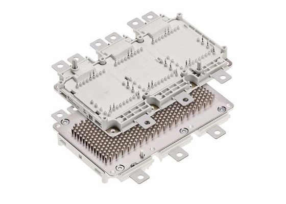 FS380R12A6T4BBPSA1 Igbt পাওয়ার মডিউল 1200V 380A অটোমোটিভ Sic Igbt মডিউল