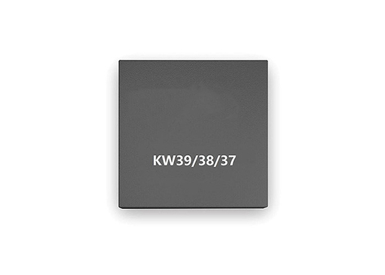 হাইলি ইন্টিগ্রেটেড MKW38A512VFT4 BT 5.0 লং রেঞ্জ MCU চিপ VFQFN48