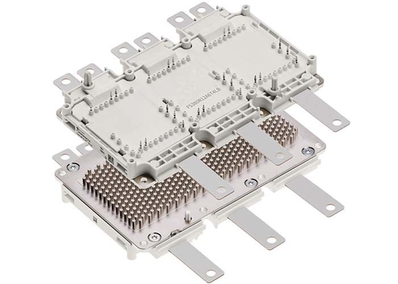 ড্রাইভ মডিউল FS380R12A6T4LBBPSA1 IGBT মডিউল 3 স্বাধীন 1200V 380A