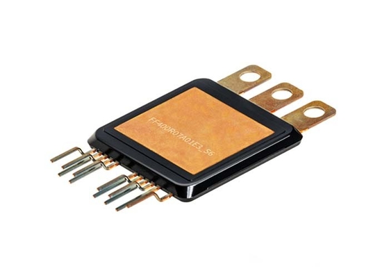 স্বয়ংচালিত IGBT মডিউল FF400R07A01E3S6XKSA2 700V 400A হাফ ব্রিজ IGBT মডিউল