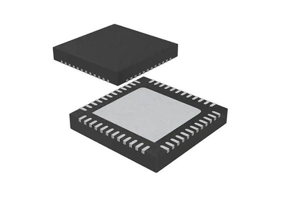 নিম্ন শক্তি MKW36A512VHT4 BT 32 বিট MCU IC VFLGA64 অত্যন্ত সমন্বিত