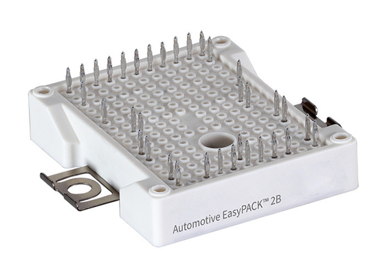 স্বয়ংচালিত IGBT মডিউল FF300R08W2P2B11ABOMA1 750V 300A হাফ ব্রিজ IGBT মডিউল