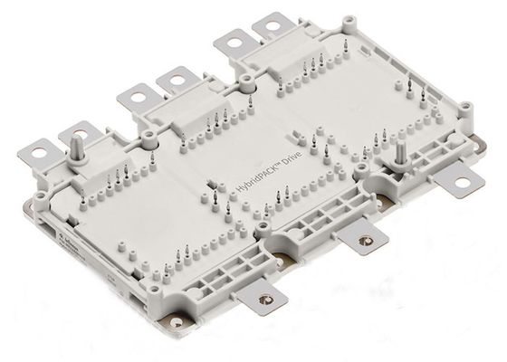 IGBT মডিউল FS03MR12A6MA1BBPSA1 মোসফেট অ্যারে 6N চ্যানেল 3 ফেজ ব্রিজ