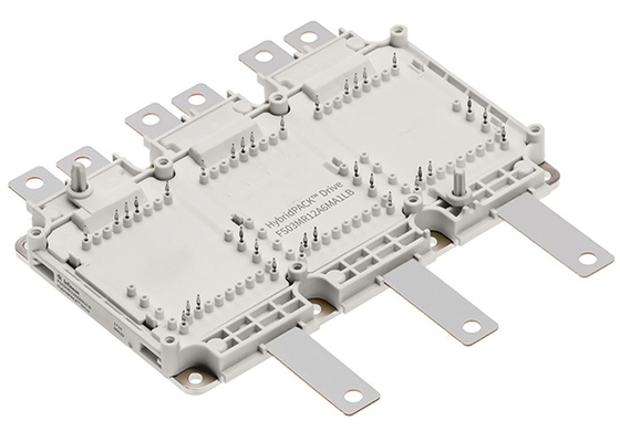 400A অটোমোটিভ IGBT মডিউল 1200V Sic Mosfet মডিউল FS03MR12A6MA1LBBPSA1