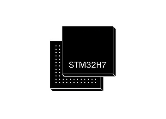 STM32H723ZEI6 উচ্চ কর্মক্ষমতা , আর্ম কর্টেক্স-M7 MCU STM32H723 1MB পর্যন্ত ফ্ল্যাশ