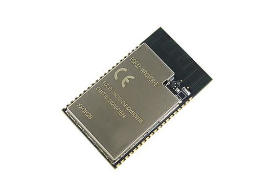 16MB ওয়্যারলেস কমিউনিকেশন মডিউল ESP32-WROVER-E ব্লুটুথ ট্রান্সসিভার মডিউল