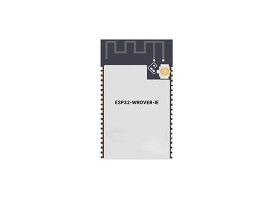 64Mbit ESP32-WROVER-IE ওয়্যারলেস ওয়াইফাই ব্লুটুথ লো এনার্জি মডিউল