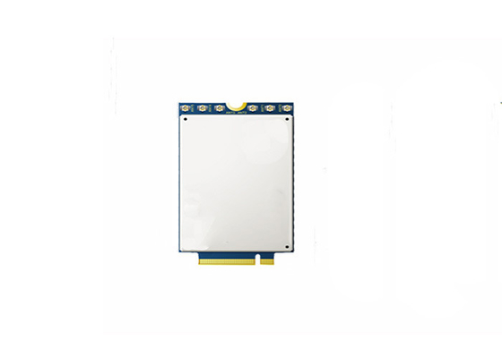 SIM8200CE-M2 5G মডিউল 4Gbps 5G কমিউনিকেশন মডিউল SIM8200