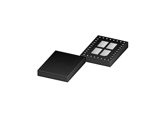 5GHz WIFI 6 চিপ RF IF RFID WLAN8101CMP WLAN8101C Wi-Fi 6 ফ্রন্ট-এন্ড মডিউল