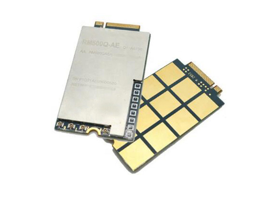 RM500Q-AE M2M 5G কমিউনিকেশন মডিউল NSA SA মোড