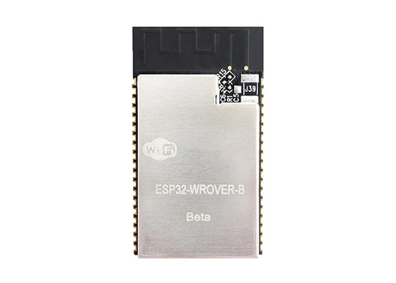 ওয়্যারলেস কমিউনিকেশন মডিউল ESP32-WROVER-B 64Mbits WiFi-BT-BLE MCU মডিউল