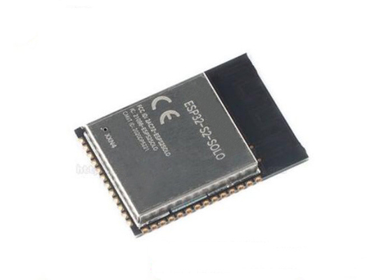 ESP32-S2 2.4GHz ওয়াইফাই মডিউল ESP32-S2-সোলো সাধারণ উদ্দেশ্য