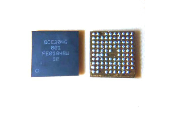 BT IC চিপ QCC-3046-0-WLNSP94B-TR-01-0 TWS BT অডিও SoC BT 5.2 চিপ