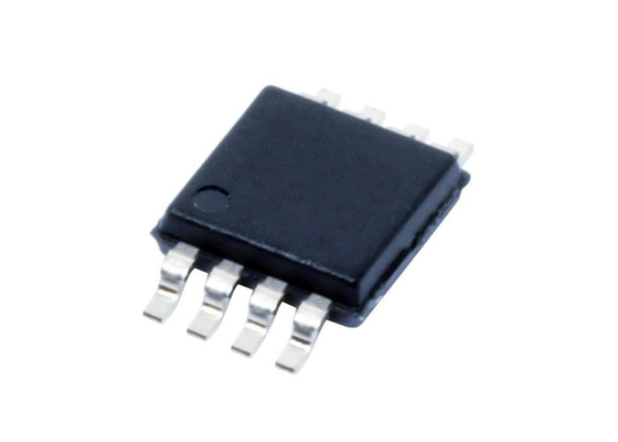 5V TPS7A1650QDGNRQ1 LDO ভোল্টেজ রেগুলেটর IC TPS7A1650-Q1 MSOP8