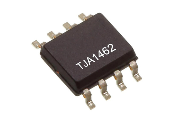 অটোমোবাইল চিপস TJA1462BT/0Z CAN FD সিগন্যাল ইমপ্রুভমেন্ট ট্রান্সসিভার SOIC8