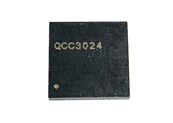 BT IC QCC-3024-0-CSP90-TR-00-0 QCC3024 এন্ট্রি লেভেল ফ্ল্যাশ লো পাওয়ার বিটি অডিও SoC
