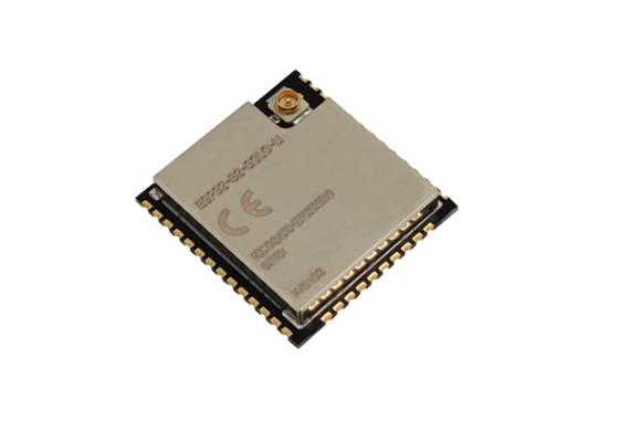 ওয়্যারলেস কমিউনিকেশন মডিউল ESP32-S2-SOLO-U একক কোর 32-বিট ওয়াইফাই MCU মডিউল