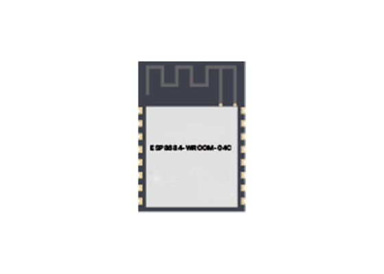 ইন্ডাস্ট্রিয়াল অটোমেশন ESP8684-WROOM-04C BLE 5 মডিউল 2.4GHz WiFi