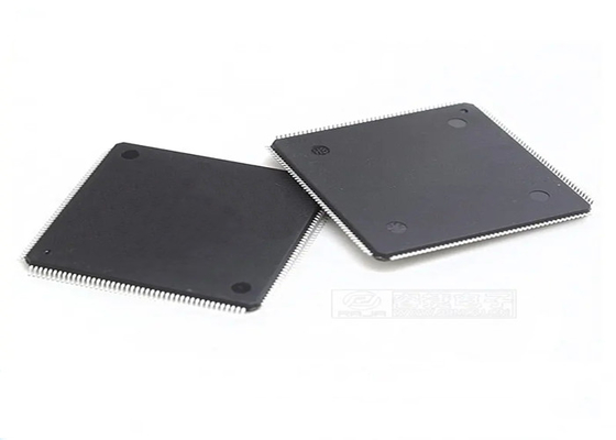 STM32H735ZGT6 মাইক্রোকন্ট্রোলার MCU ARM Cortex-M7 32-বিট 550MHz মাইক্রোকন্ট্রোলার