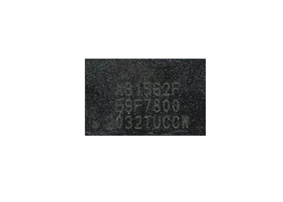 35db BT অডিও SoC চিপ AB1562F BT 5.2 ডুয়াল মোড চিপ নয়েজ হ্রাস