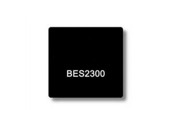 BES2300 IC BT লো পাওয়ার ওয়াইফাই BT ডুয়াল মোড AIoT SoC চিপ BGA প্যাকেজ