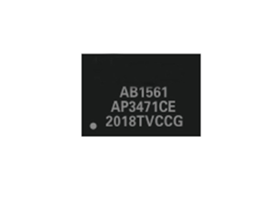 AB1561 BT IC লো পাওয়ার ANC BT 5.2 অডিও SoC IC TWS 32bit QFN প্যাকেজ