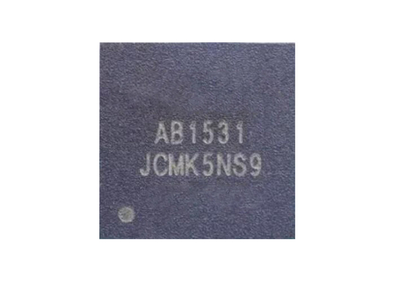 AB1531 5.0 BT IC BGA76 সক্রিয় নয়েজ বাতিলকরণ IC ডুয়াল মোড একক চিপ
