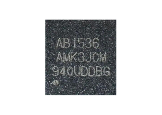 BT 5.0 অডিও চিপ AB1536 IC BT TWS ট্রু ওয়্যারলেস হেডসেট চিপ প্রধান নিয়ন্ত্রণ