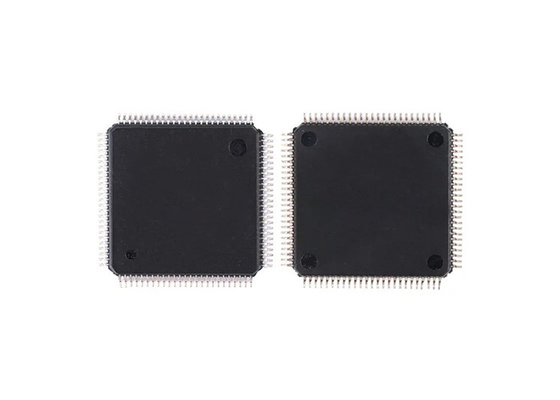 ইন্টিগ্রেটেড সার্কিট চিপ STM32H733ZGI6 32-বিট MCU মাইক্রোকন্ট্রোলার আইসি