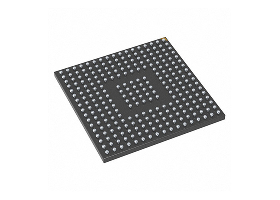 ইন্টিগ্রেটেড সার্কিট চিপ STM32H735IGK6 STM32H735 32-বিট একক-কোর মাইক্রোকন্ট্রোলার