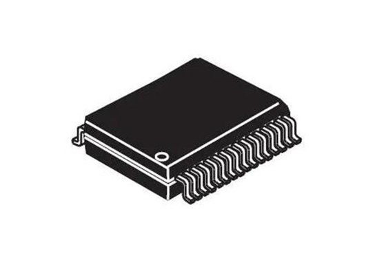 MCZ33905 SSOP32 পাওয়ার ম্যানেজমেন্ট IC MCZ33905DS5EK PMIC সিস্টেম বেসিস চিপ