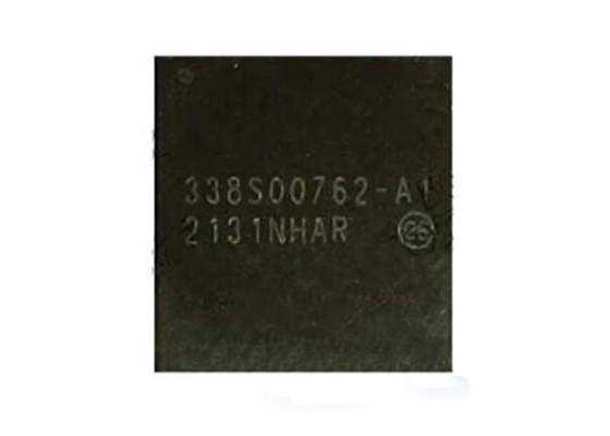 Apple 13 13Pro 13ProMax মিনি ক্যামেরা পাওয়ার সাপ্লাই আইসির জন্য 338S00762 ক্যামেরা আইসি
