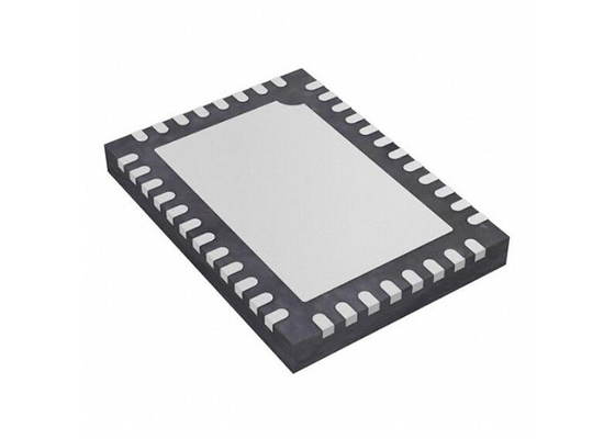 IC চিপ TUSB544IRNQR USB Type-C Alt মোড রিড্রাইভার সুইচ TUSB544 WQFN40
