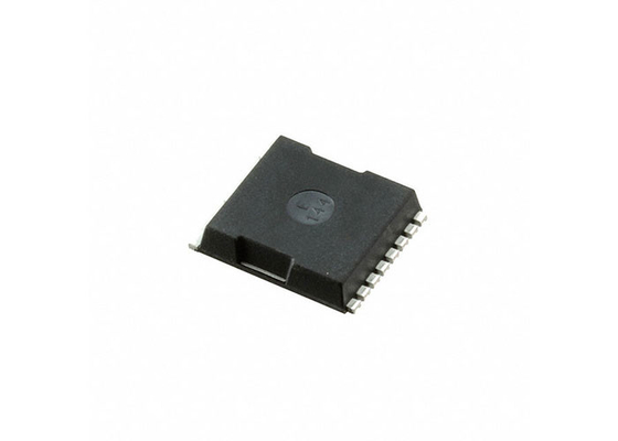 ট্রানজিস্টর IPT012N08N5 N-চ্যানেল 80V 300A 375W সারফেস মাউন্ট PG-HSOF-8-1