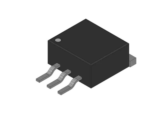 ইন্টিগ্রেটেড সার্কিট চিপ PSMN4R8-100BSE N-চ্যানেল 100V 4.8mΩ ট্রানজিস্টর