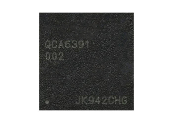 2.4GHz WIFI 6 চিপ QCA-6391-0-NSP265-TR-02-0 হাইলি ইন্টিগ্রেটেড SOC চিপ
