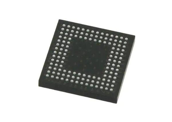 4320 LE ইন্টিগ্রেটেড সার্কিট চিপ FPGA LCMXO2-4000HC-4MG132C JTAG LFBGA132