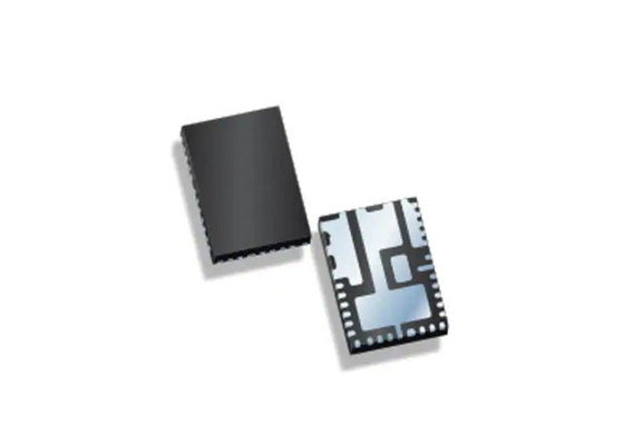 IR38365MTRPBF ভোল্টেজ রেগুলেটর DC DC সুইচিং রেগুলেটর 34-PowerVFQFN
