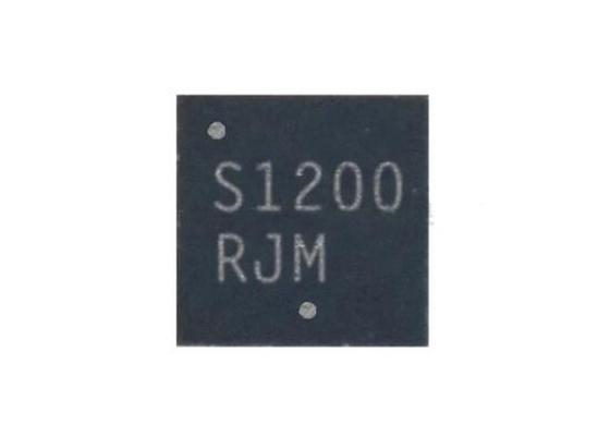 NCP51200 ভোল্টেজ রেগুলেটর IC NCP51200MNTXG Ic চিপস ডেটা রেট টার্মিনেশন রেগুলেটর