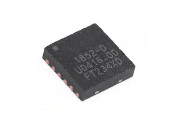 ইন্টিগ্রেটেড সার্কিট চিপ FT234XD-R USB থেকে সিরিয়াল UART ইন্টারফেস FT234 DFN12