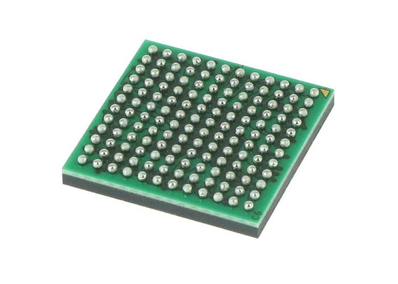 STM32L4R9ZIY6PTR ARM মাইক্রোকন্ট্রোলার IC 32-বিট একক-কোর 120MHz 2MB ফ্ল্যাশ 144-WLCSP